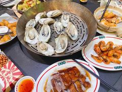 -飞尝蚝·顺德菜·鱼生(顺德总店)