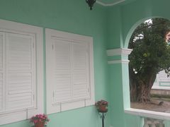 -龙环葡韵住宅式博物馆