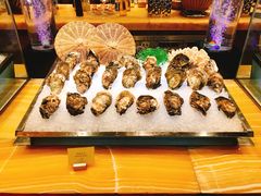 -Oakwood奥克伍德·奥克丽府西餐厅