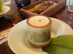 茉莉清茶酪-元古雲境(万象天地店)