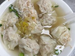 -汪家馄饨(集庆路店)