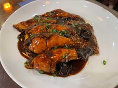 红烧肚档-长兴菜馆(高桥店)