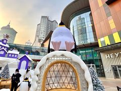 -大悦城(沈阳中街店)