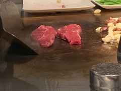 -大渔铁板烧(大悦城店)