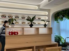 -瑶舍头疗·瑶浴·芳香热石SPA(五洲国际店)