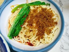 -龙抄手(文殊坊店)