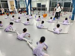 -小荧星艺校(浦东中环分校)