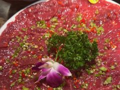 -历蜀记·家宴老火锅(总店)