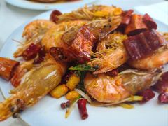 -来之顺海鲜菜馆·青岛菜·始于1993(栈桥店)