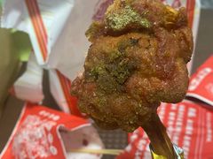 -虎头炸·潮汕南乳炸鸡(宝安天虹店)