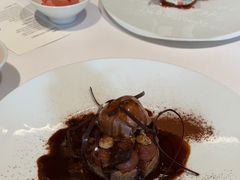 -Le Comptoir de Pierre Gagnaire