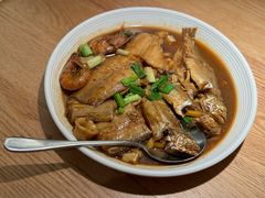 红烧东海杂鱼-原製原味(普陀山磐龙店)