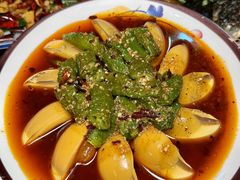 -李大爷的泡椒馆(冉家坝店)