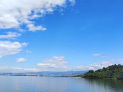 -西昌邛海湿地