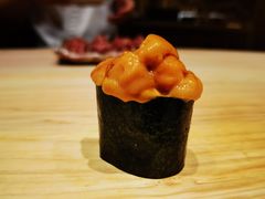 -鮨然(然寿司钱粮胡同店)