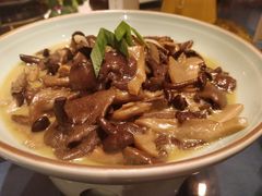 砂锅牛肝菌-湘轩·土菜研究院(光大店)