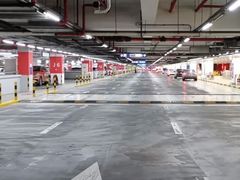 -上海浦东国际机场T1航站楼-P1停车场