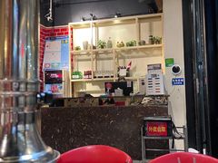-哈哈碳都·牛肋条无限自助烤肉(台江万达店)