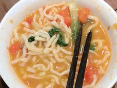 -寻裕记·现炒浇头面(人民广场店)