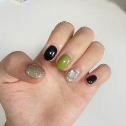 -喜遇·美甲美睫店