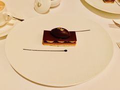 -Caprice(香港四季酒店)