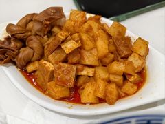 百叶结-永丰面馆(汉口路店)