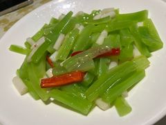 -胡老大菜热饭香·家宴(二七北路店)