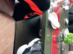 -无锡苏宁JW万豪酒店-大堂酒廊