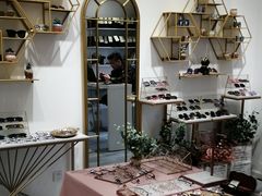-肆兮眼镜·蔡司·徕卡战略合作店(大坪店)