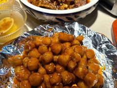 -小柴米·传统江西菜(八一广场店)