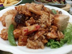 -华勘酒楼中山门广宁路店
