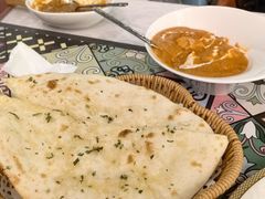-Santoor 萨都里印度餐厅(北锣鼓巷店)