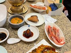 -丰卓会海鲜自助(中润大道店)