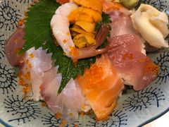 -有喜屋·深夜食堂(北京西路店)