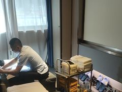 -陆琴脚艺·足浴·SPA(夫子庙店)