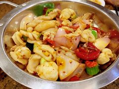 -旺达·福州菜(正大广场店)