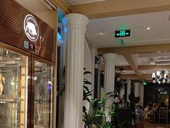 -Mezomd曼索蒂西班牙餐厅(广粤店)