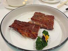 -白天鹅宾馆-宏图府餐厅