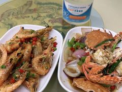 -忆海南海鲜(椰风巷第一市场店)
