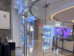 -海马体照相馆丨大师(青岛万象城店)