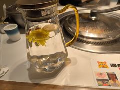 -遇东北林区铁锅炖(南开店)