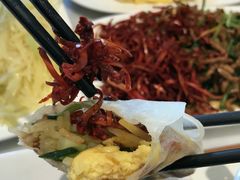 -老昌春饼(中央大街店)