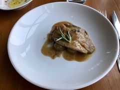 -沈阳君悦酒店·意坊意大利餐厅