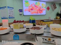 -咕叽咕叽自助烤肉小火锅(西城广场购物中心店)