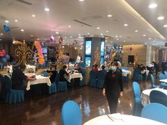 大堂-和记小菜(东方店)