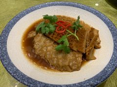 -陕西会客厅·宴会厅·唐世佳宴