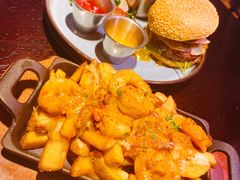 -bluefrog蓝蛙(恒隆广场店)