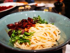 -北京王府井希尔顿酒店·秦唐中餐厅Chynna