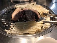 -韩聚屋韩国烤肉餐厅(新北万达店)