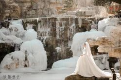 -欣薇婚纱(新源乐汇城店)